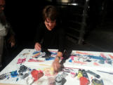 Biennale MArteLive  - Spazio Factory la Pelanda - MACRO Roma